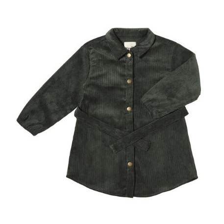 Robe Shannon - Pine | Vignette