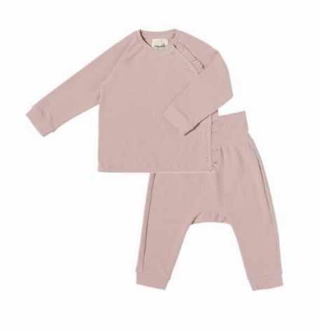 Ensemble 2 pièce Fia - Lavender | Vignette