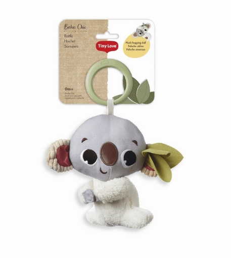 Hochet Koala - Boho Chic | Tiny Love