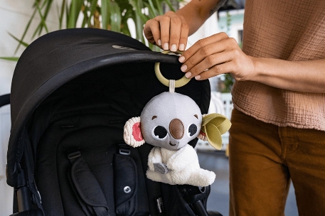 Hochet Koala - Boho Chic | Tiny Love