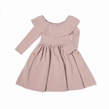 Robe Maelle - Lavender | Vignette
