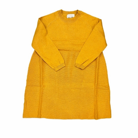 Robe Mimi - Mustard | Vignette