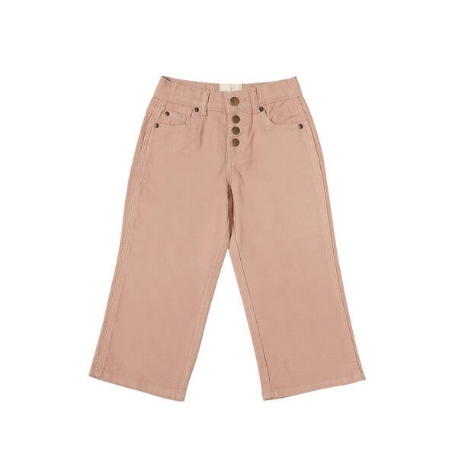 Pantalon Hayden - Pink Sunset | Vignette