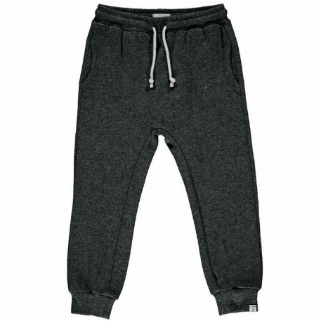 Pantalon Joggers - Forest | Me & Henry