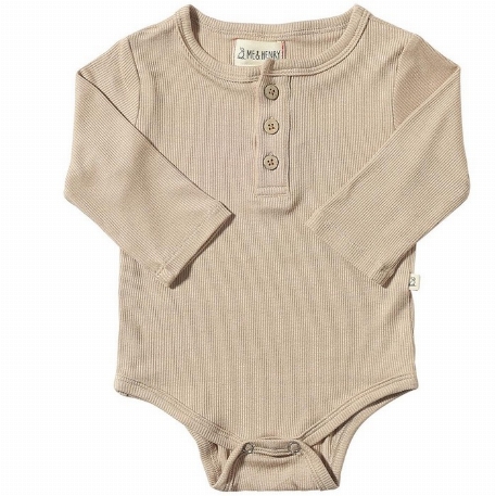 Cache-couche Aynor - Beige | Me & Henry