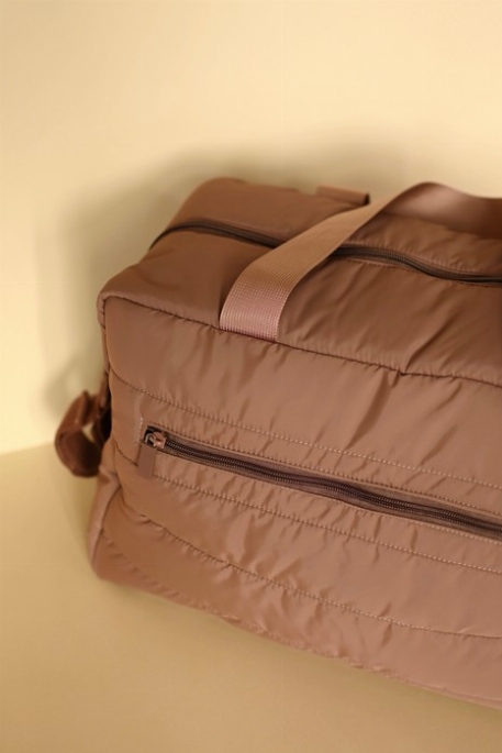 Sac à couches - Cacao | Minika