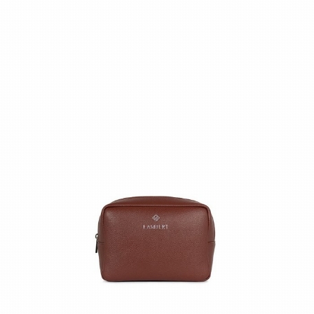 La ZOE - Trousse - Rosewood | Lambert