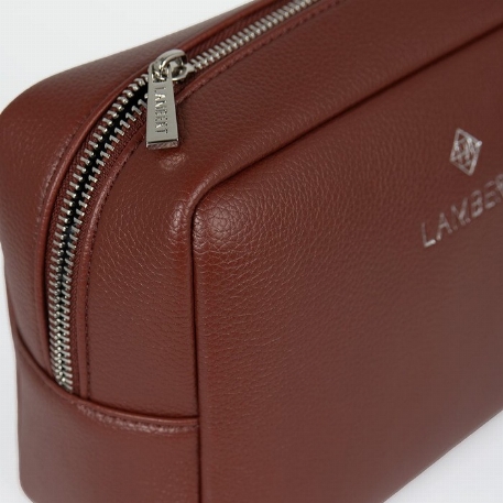 La ZOE - Trousse - Rosewood | Lambert