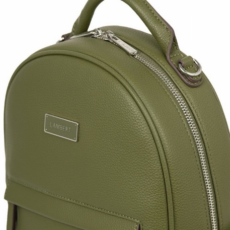 Le MAUDE- Olive | Lambert