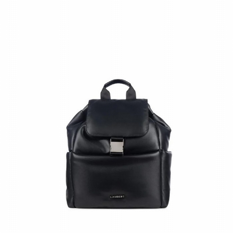Le AVERI - Sac à dos - Black | Lambert