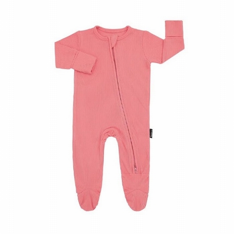 Pyjama - Candy Pink | Belan.J