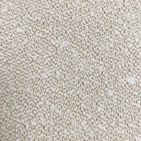 Fauteuil motorisé berçant pivotant et inclinable avec appui pied intégré Nelly - Beyond Sheep Cream | Jaymar