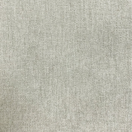 Fauteuil motorisé berçant pivotant et inclinable avec appui pied intégré Nelly - Como Dove Grey | Jaymar