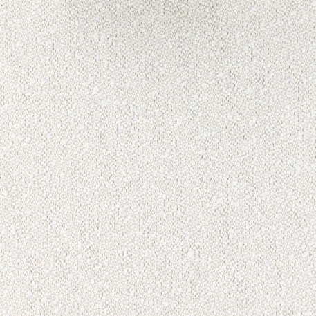 Fauteuil manuel rembourré berçant pivotant et inclinable avec coussins amovibles - Arya - Beyond Sheep Cream | Jaymar