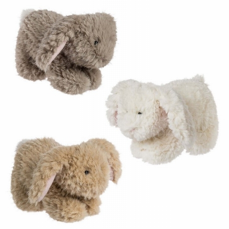 Peluche Whispers - Lapin 5'' | Mary Meyer