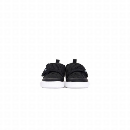 Chaussures Cruiser Plus - Noir | Stonz