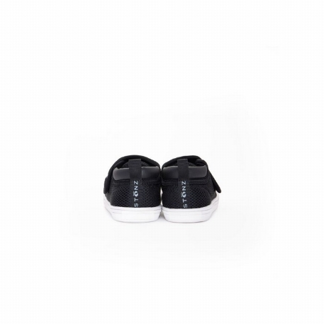 Chaussures Cruiser Plus - Noir | Stonz