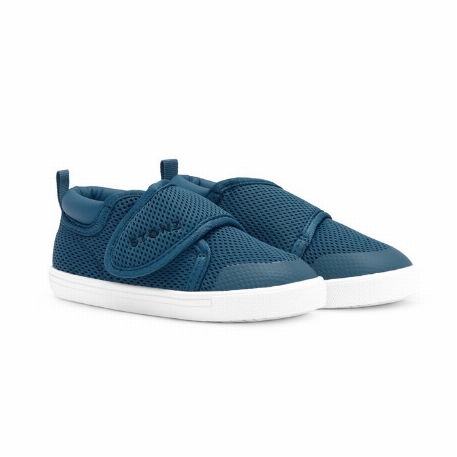 Chaussure Cruiser Plus - Denim | Stonz
