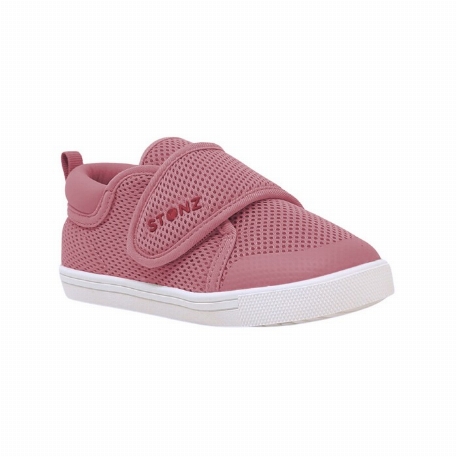 Chaussures Cruiser Plus - Dusty Rose | Stonz