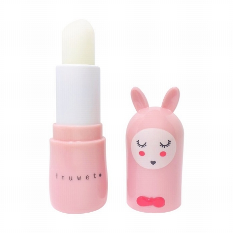 Baume à lèvres - Fraise | Inuwet