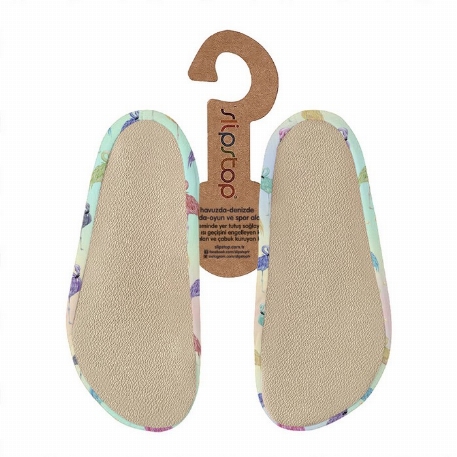 Chaussons - Flamenco | Slipstop