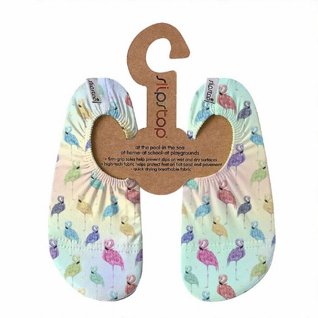 Chaussons - Flamenco | Slipstop