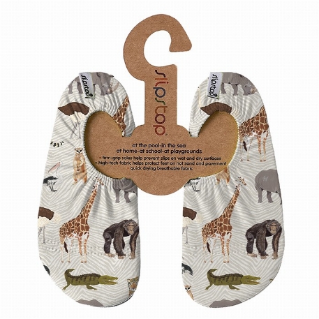 Chaussons - Kongo | Slipstop