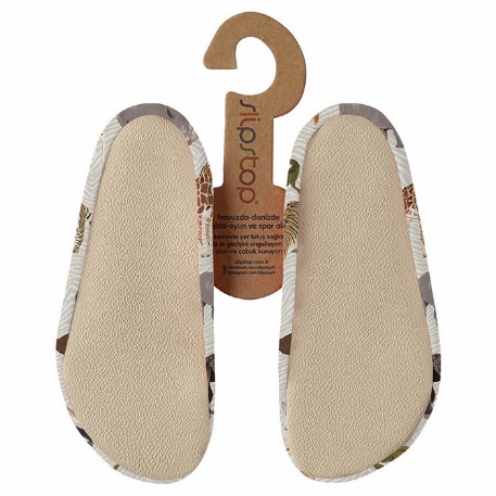 Chaussons - Kongo | Slipstop