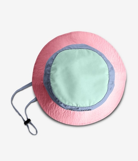 Chapeau cloche - Pretty lilac | Headster Kids
