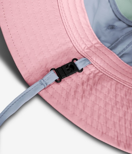 Chapeau cloche - Pretty lilac | Headster Kids