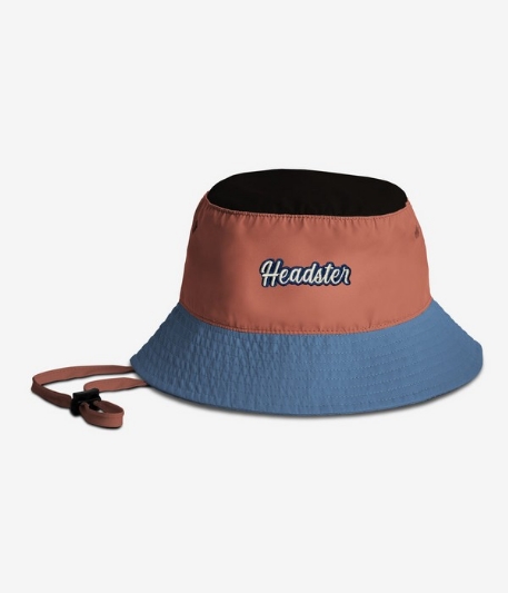 Chapeau cloche - Copper | Headster Kids