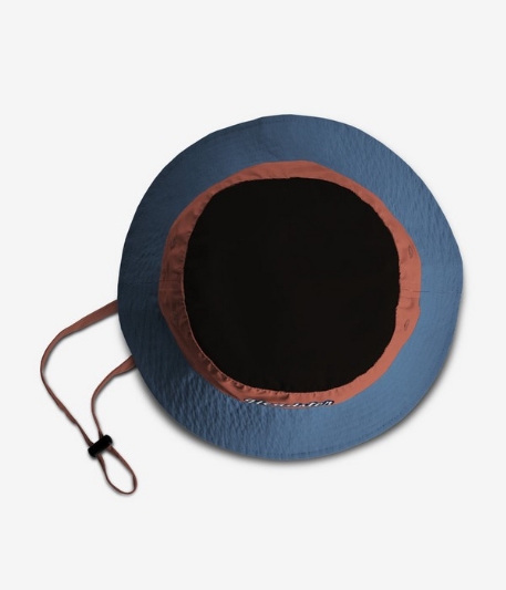 Chapeau cloche - Copper | Headster Kids