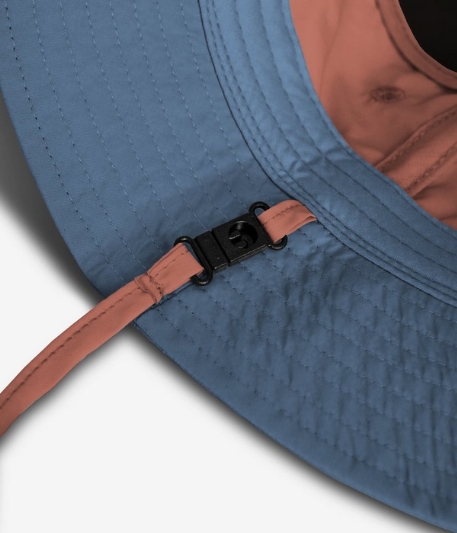 Chapeau cloche - Copper | Headster Kids