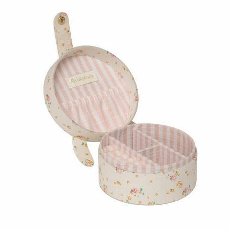 Boîte à bijoux - Lapin Tiny Blossom | Rockahula