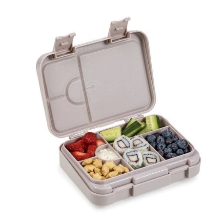 Boîte à lunch Bento - Chill ice pack - Bloom | Noüka