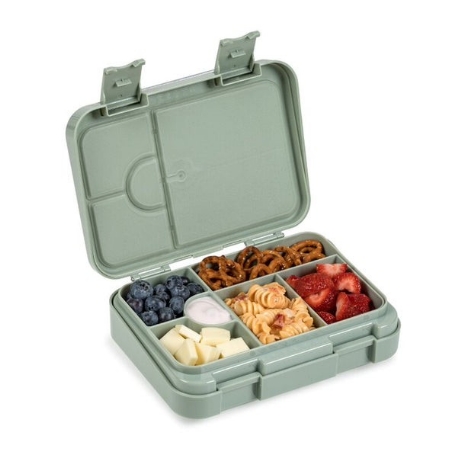 Boîte à lunch Bento - Chill ice pack - Moss | Noüka