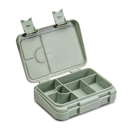 Boîte à lunch Bento - Chill ice pack - Moss | Noüka