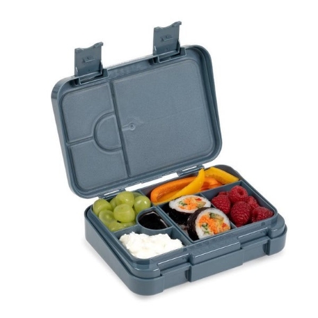 Boîte à lunch Bento - Chill ice pack - Deep Ocean | Noüka