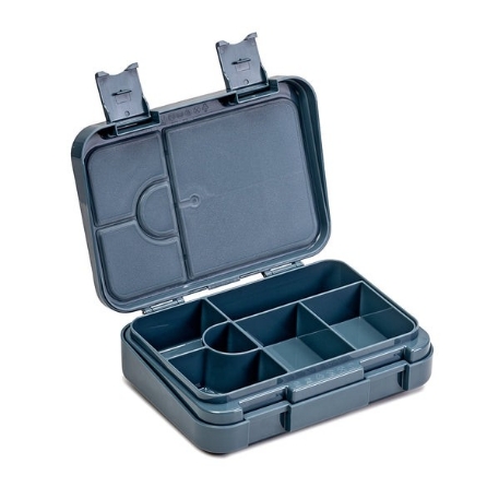 Boîte à lunch Bento - Chill ice pack - Deep Ocean | Noüka