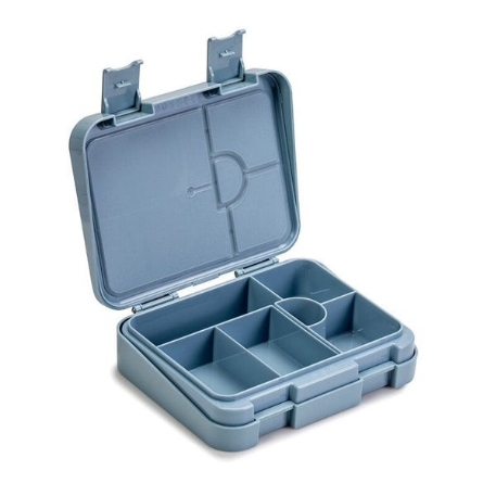 Boîte à lunch Bento - Grande - Wave | Noüka