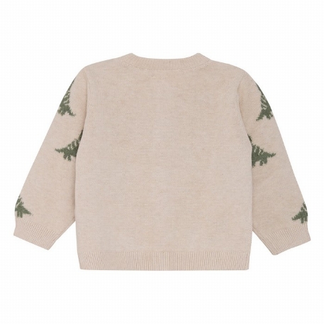 Cardigan - Dino | Minymo