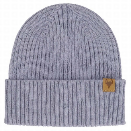 Tuque Soft Touch - Lilas | Calikids