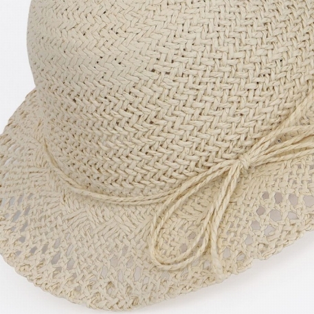 Chapeau de paille - Sand | Calikids