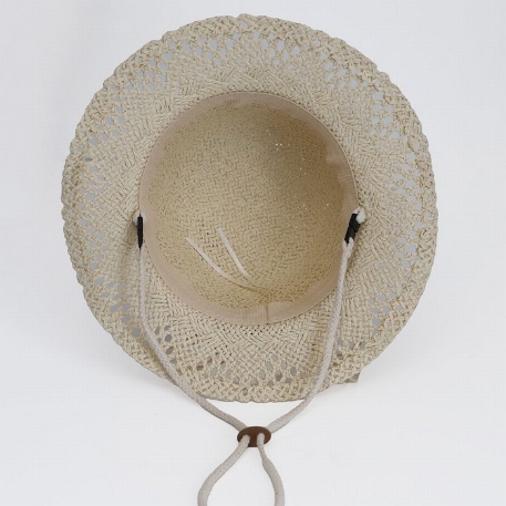 Chapeau de paille - Sand | Calikids