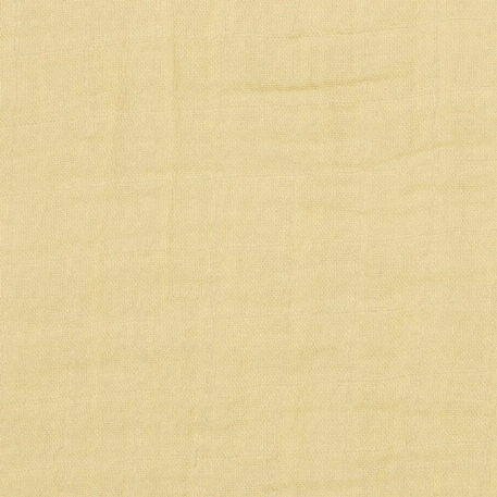 Sac de nuit en mousseline - Citron | Perlimpinpin