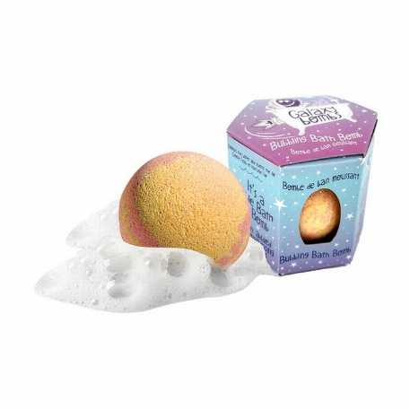 Bombe de bain moussant galactique | Loot Toy
