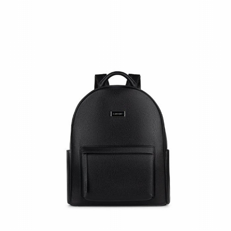 Le MILES - Sac à dos - Noir | Lambert