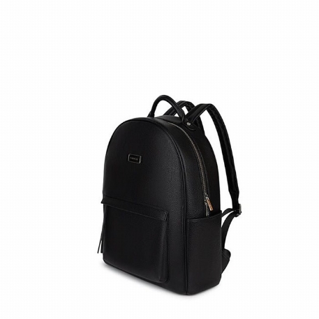 Le MILES - Sac à dos - Noir | Lambert
