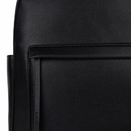 Le MILES - Sac à dos - Noir | Lambert
