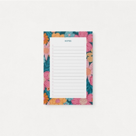 Bloc-notes - Bloom | Le Petit Tableau Noir